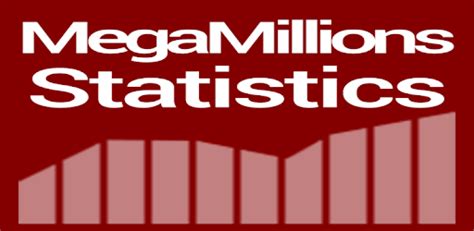 mega millions statistics analysis
